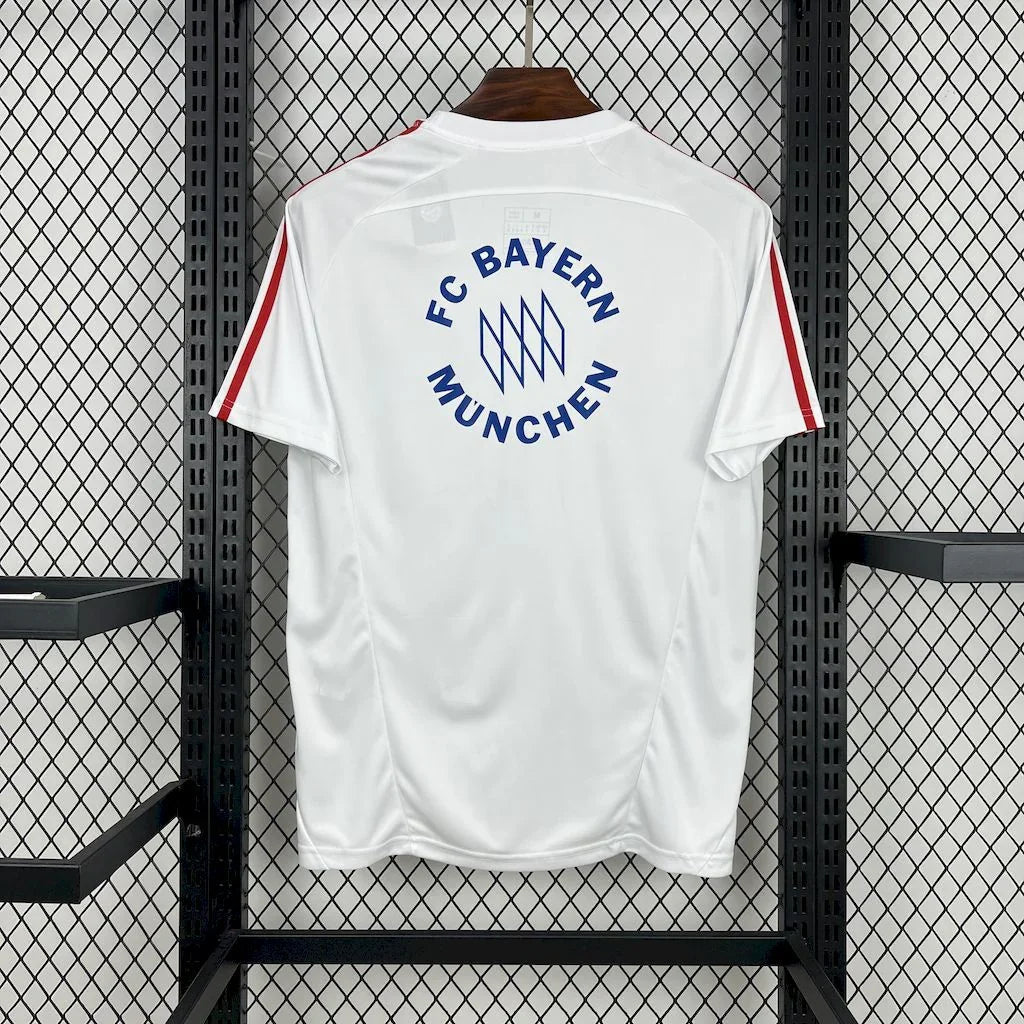 Bayern Munich Concept Shirt 2025-26