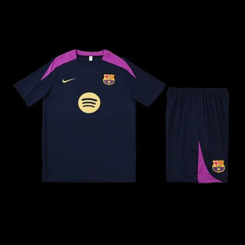 Barcelona Kit
