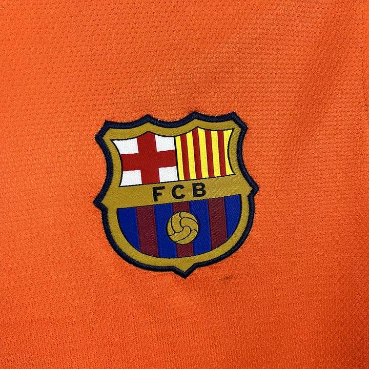 Football FC Barcelona Shirt 2012 2013 Retro