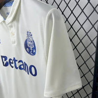 Porto Away Shirt 2025-26