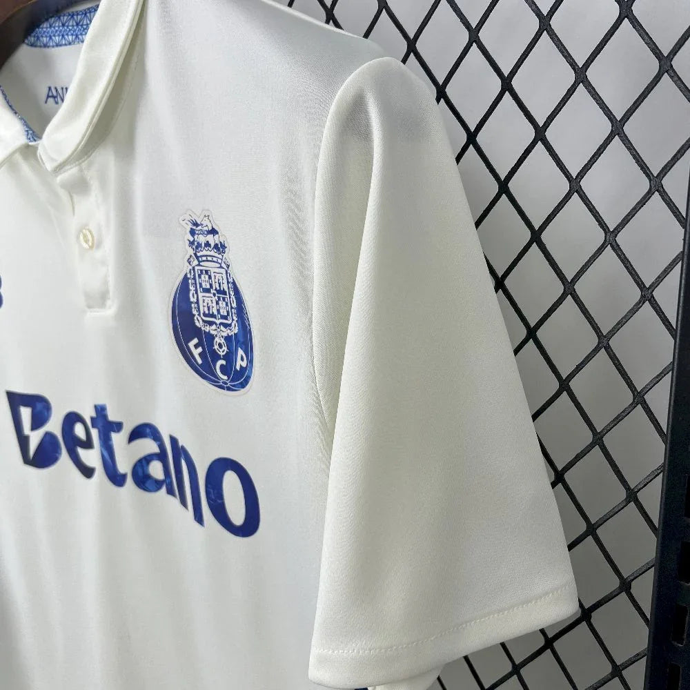 Porto Away Shirt 2025-26