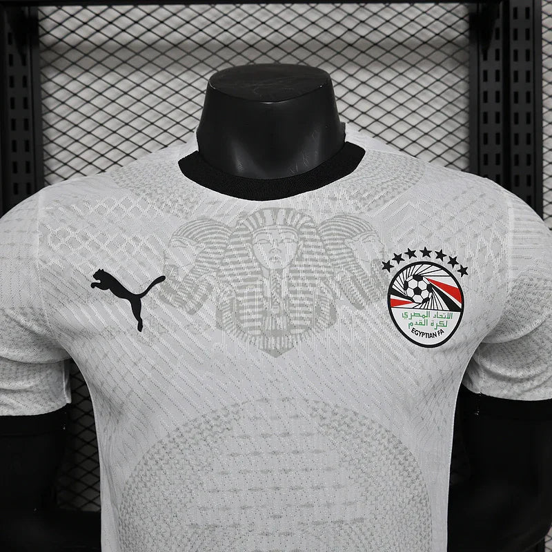 Égypte Away CAN Shirt 2025-26