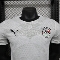 Égypte Away CAN Shirt 2025-26