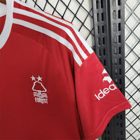Nottingham Forest Shirt 2023-24