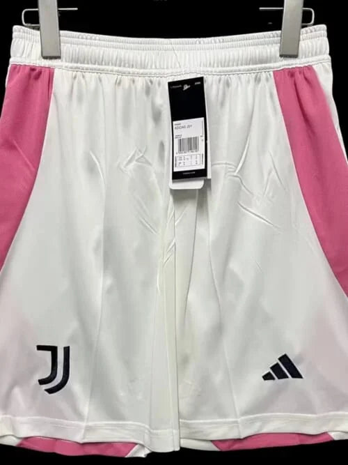 Shorts Juventus Away 2024-25
