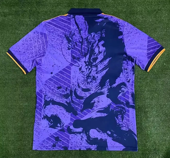 Real Madrid Shirt 2023-2024 Special Edition