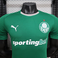 Palmeiras Shirt 2026-27