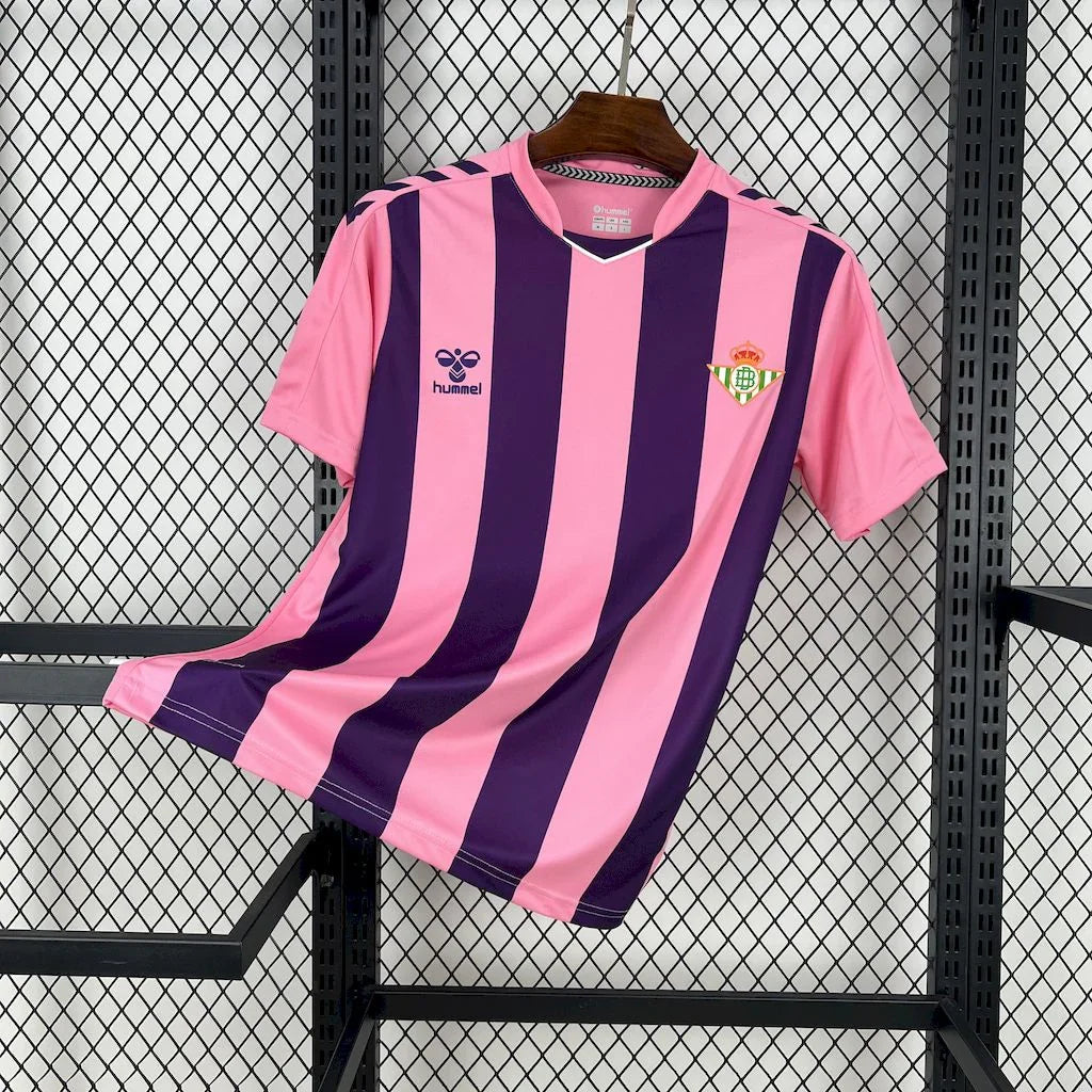 Betis Concept Shirt 2024-25