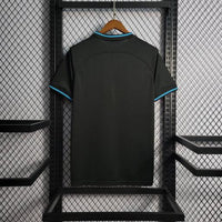 Brazil Shirt 2022-2023 Special Edition Black