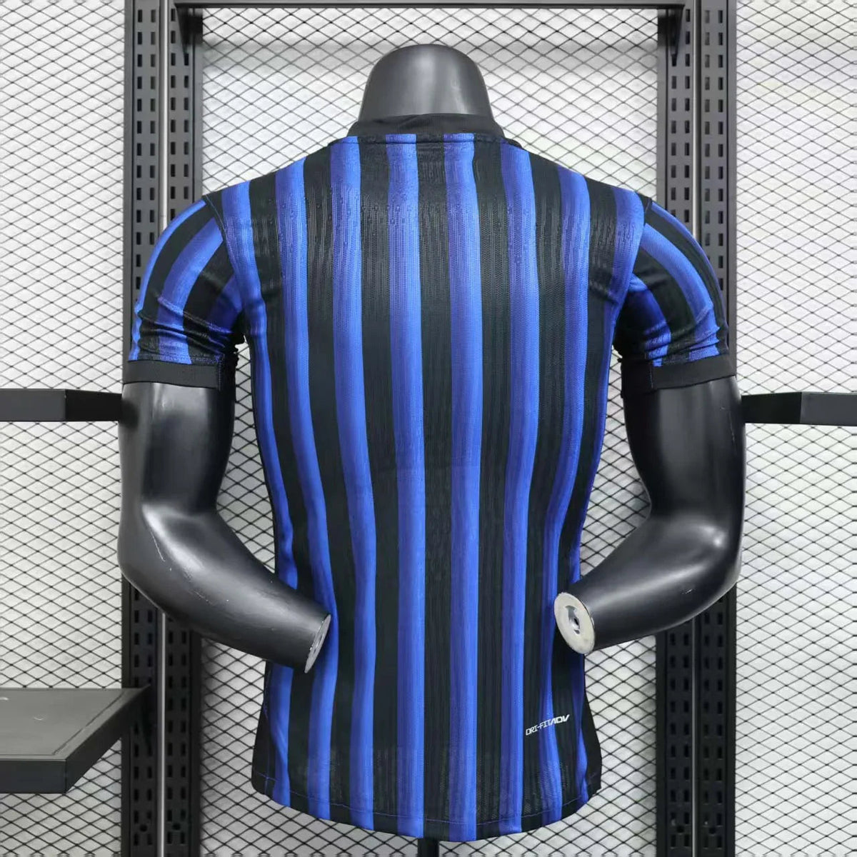Inter Milan Shirt 2025-26