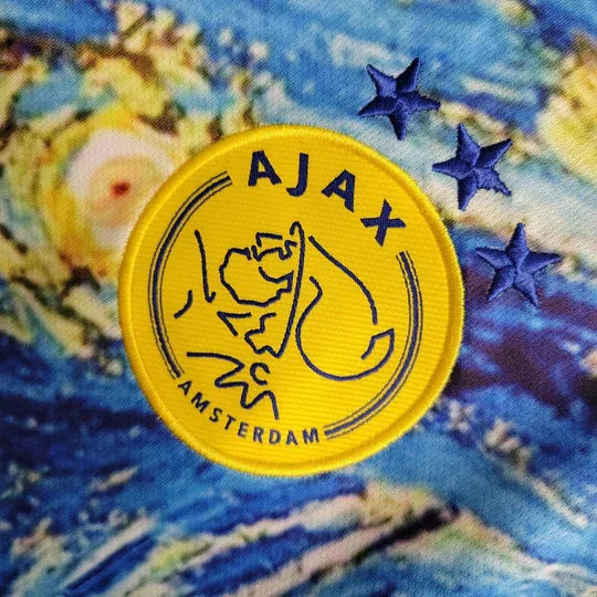 Ajax Shirt 2023-2024 Special Edition COLOR