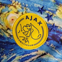 Ajax Shirt 2023-2024 Special Edition COLOR