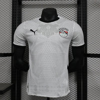 Égypte Away CAN Shirt 2025-26