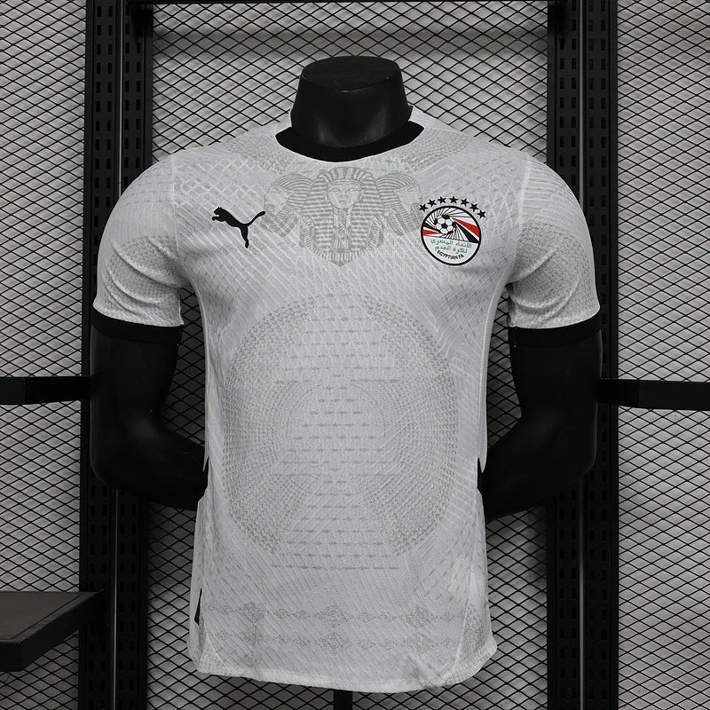 Égypte Away CAN Shirt 2025-26