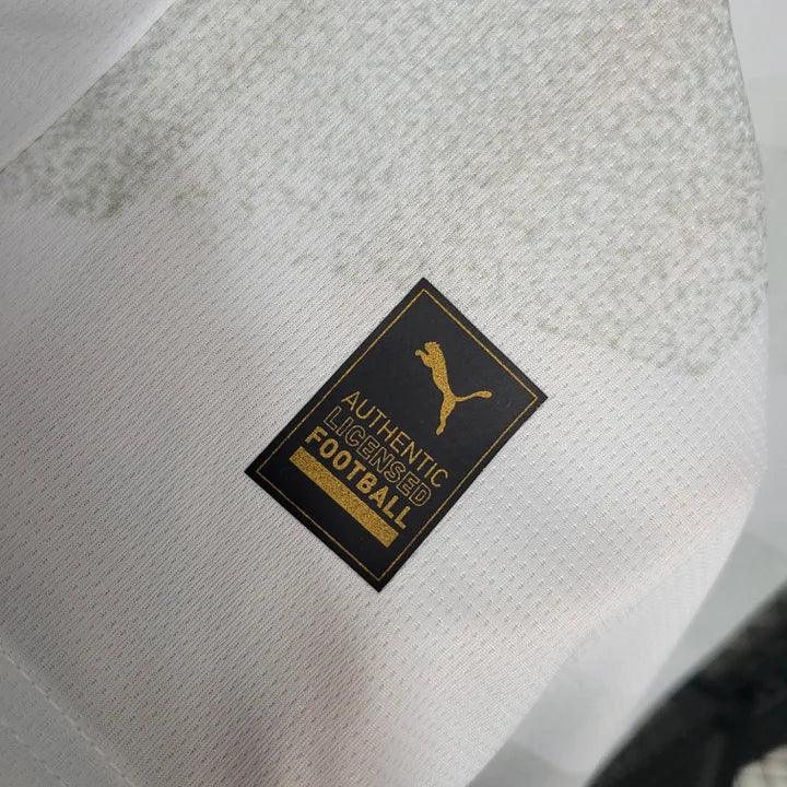 Olympique of Marseille Home Shirt 2023 2024