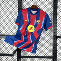 FC Barcelona Shirt 2025-26