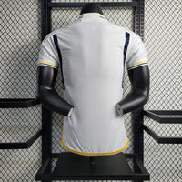 Real Madrid Shirt 2023-2024 Home Player Version