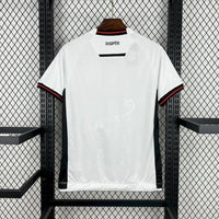 Albanie Away Shirt 2025
