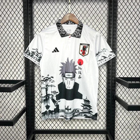 Japan Concept Shirt 2024 Edition Pain