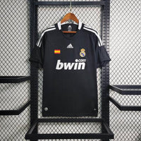 Copy of Real Madrid Retro Shirt 2008/09