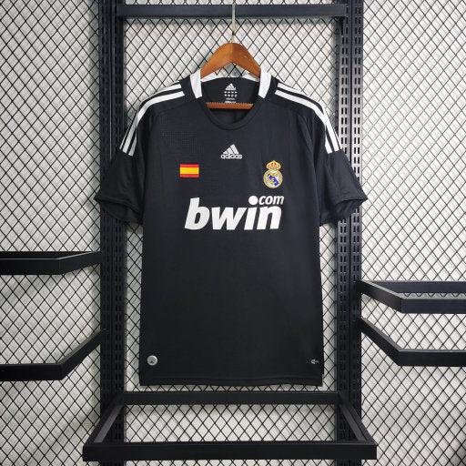 Copy of Real Madrid Retro Shirt 2008/09