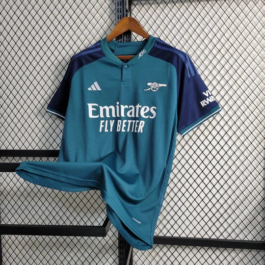 Arsenal Shirt 2023 2024 Away