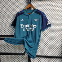 Arsenal Shirt 2023 2024 Away