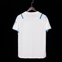 Manchester City Away Shirt 2022 2023