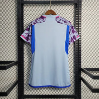 Spain Shirt 2023-2024 World Cup Women