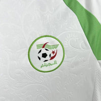 Algeria Home Shirt 2024/25