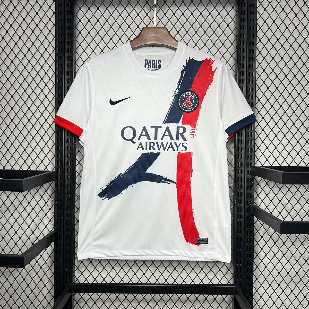 Paris Saint Germain Shirt 2023-2024 Special Edition