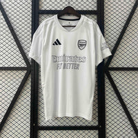 Arsenal Concept Shirt 2025-26
