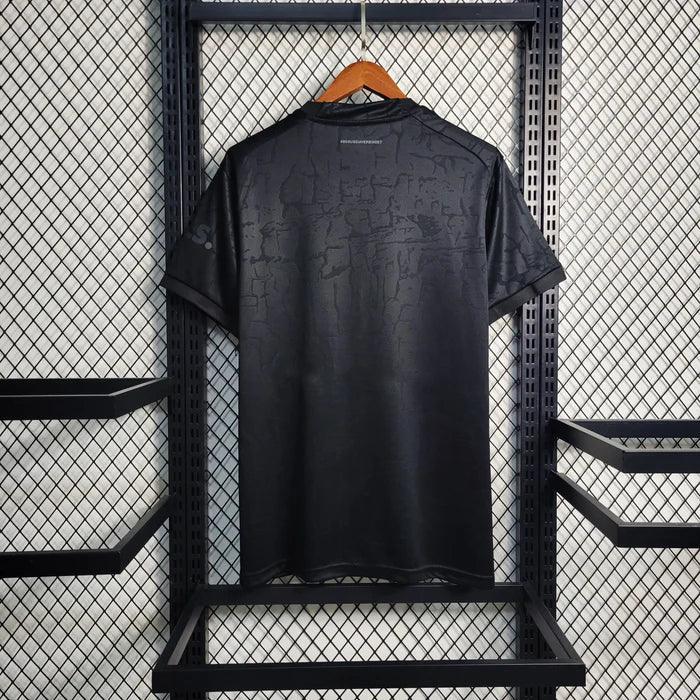 Dortmund Shirt 2023-2024 Special Edition Black