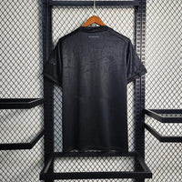 Dortmund Shirt 2023-2024 Special Edition Black