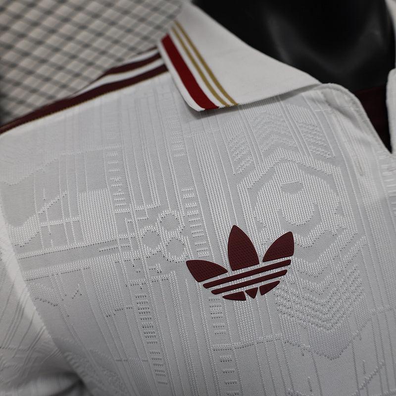 25-26 Arsenal Shirt