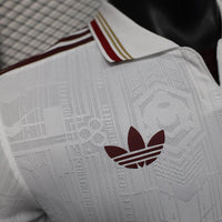25-26 Arsenal Shirt