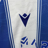 Levante Away Shirt 2025-26