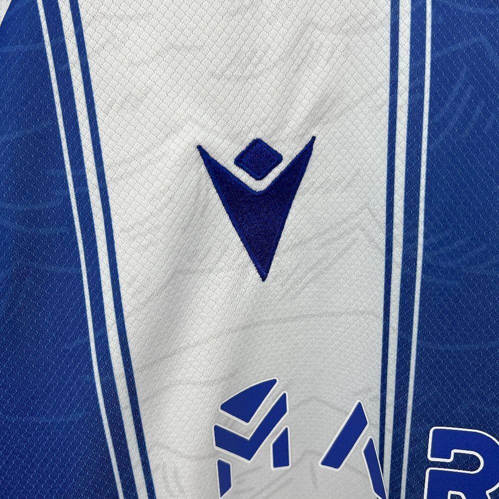 Levante Away Shirt 2025-26