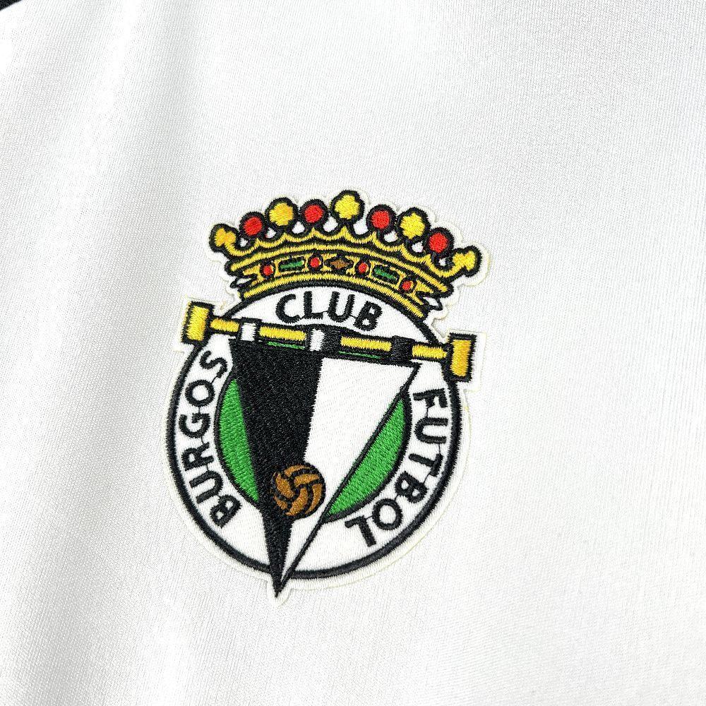 Brugos Shirt 2025-26