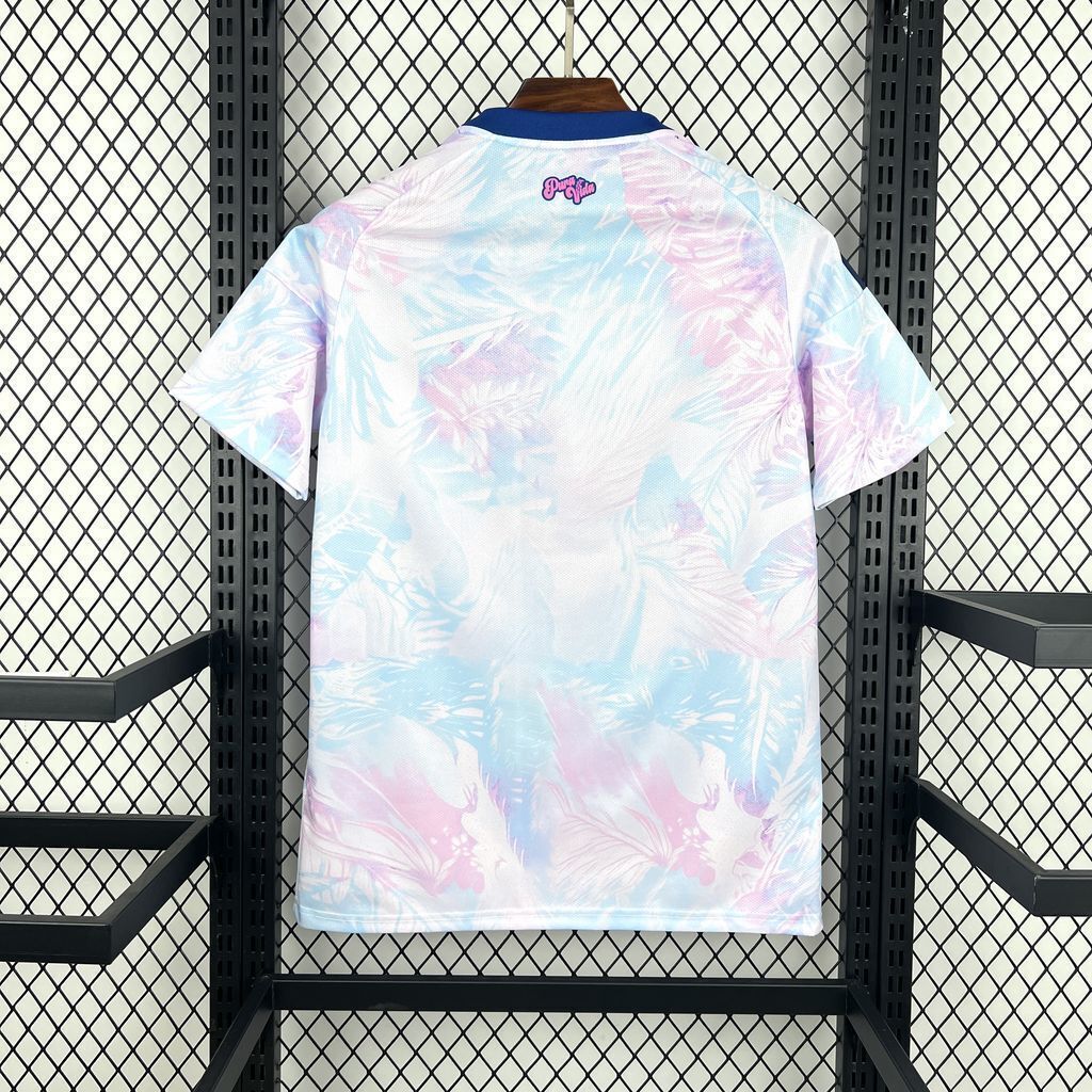 Costa Rica Away World Cup Shirt 2026