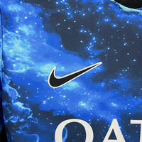 PSG Concept Shirt 2025-26
