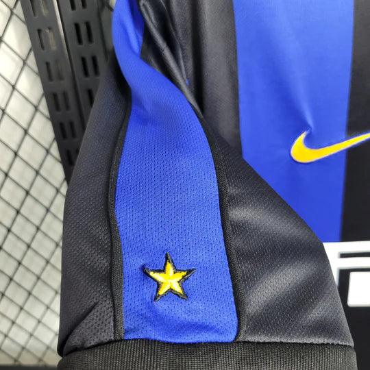 Inter Milan Retro Shirt 1999 2000
