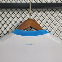 Olympique of Marseille Home Shirt 2023 2024