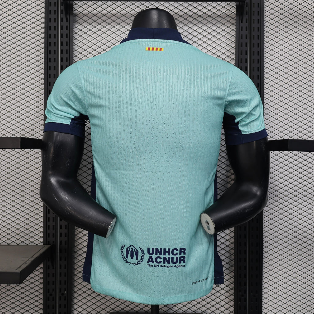 FC BARCELONA CONCEPT Shirt 2025
