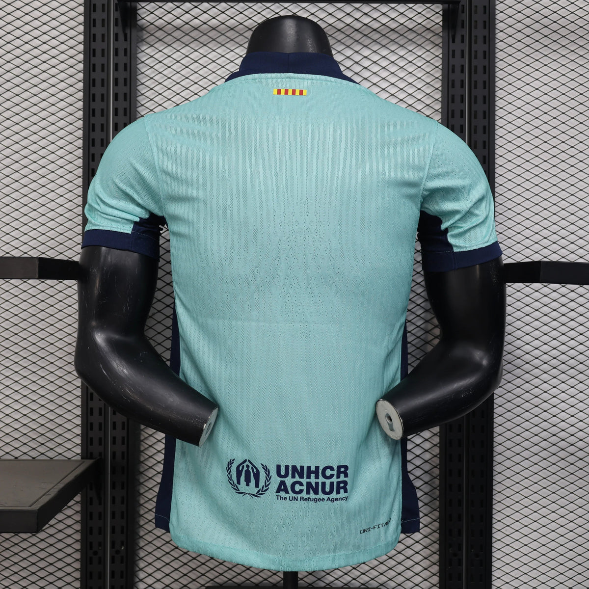 FC BARCELONA CONCEPT Shirt 2025