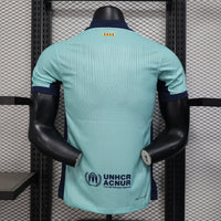 FC BARCELONA CONCEPT Shirt 2025
