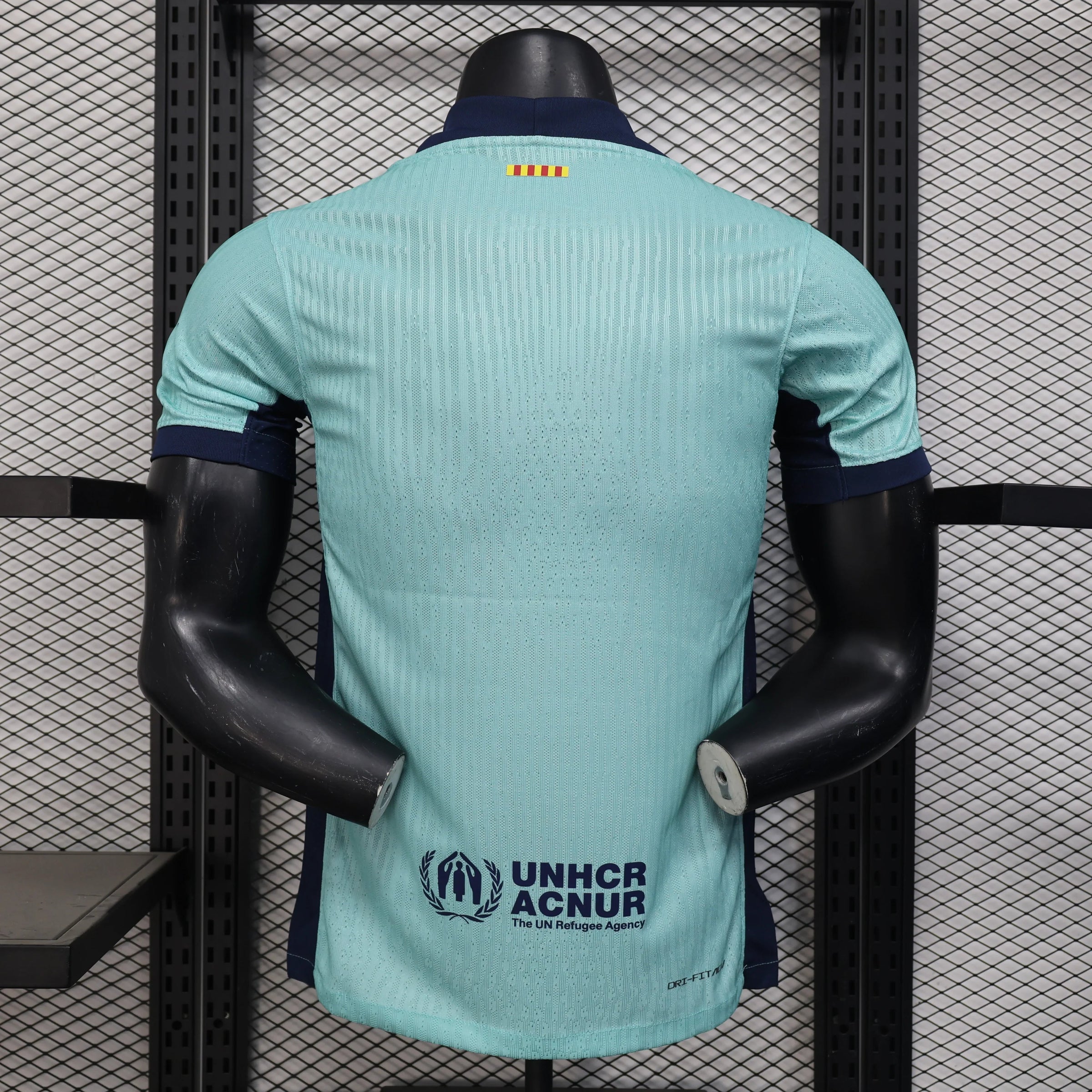 FC BARCELONA CONCEPT Shirt 2025