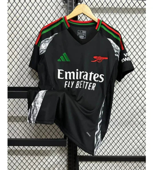 SHIRT ARSENAL 2024/25 AWAY