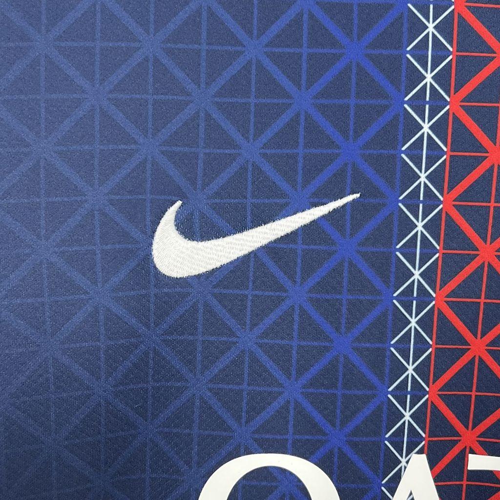 PSG Shirt 2025/26