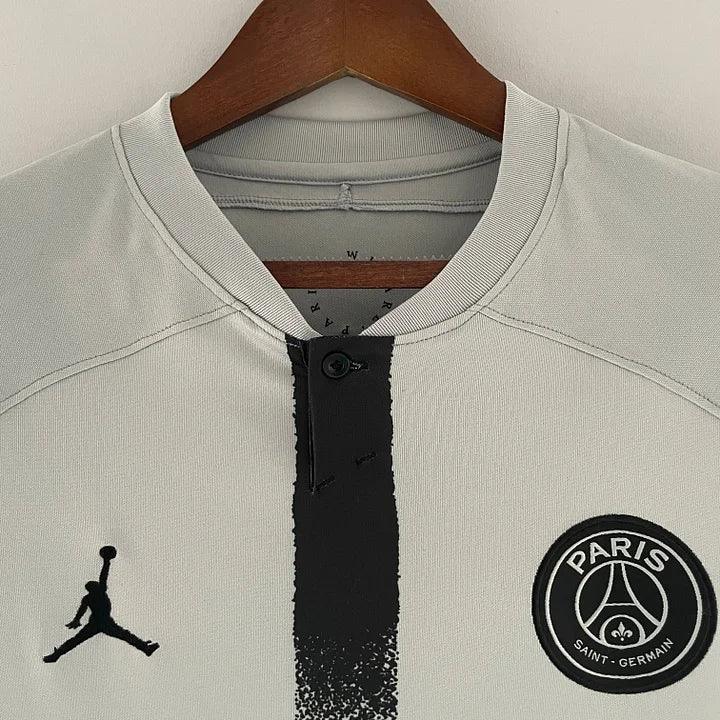 Paris Away Shirt 2022/23